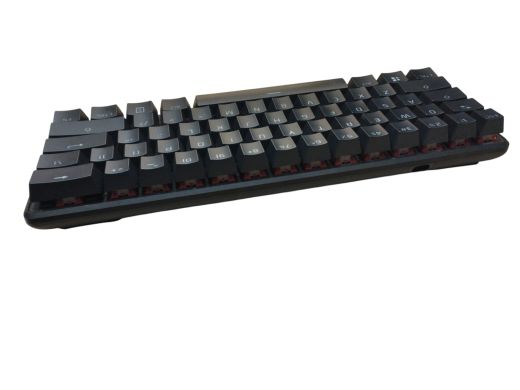 HyperX Alloy Origins 60