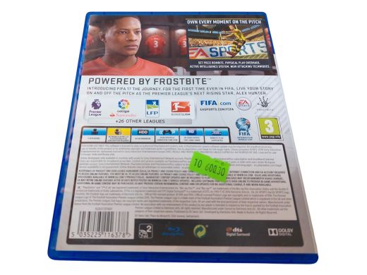 FIFA 17