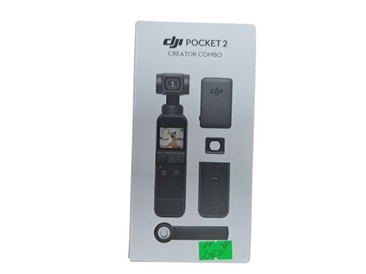 DJI Pocket 2 