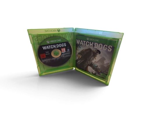 Fallout 4 watch dogs XBOX
