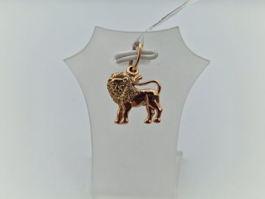 Zelta kulons, 1.74 g