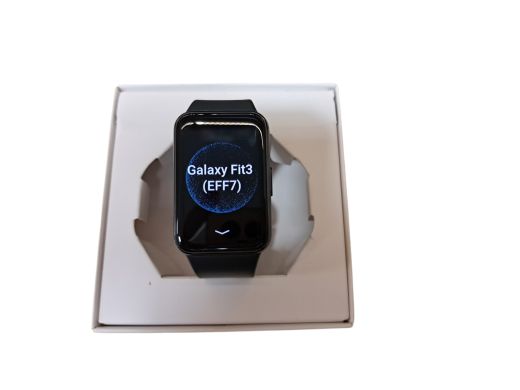 Samsung Fit 3 Galaxy