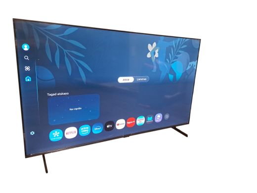 Samsung Ue55Cu7092U