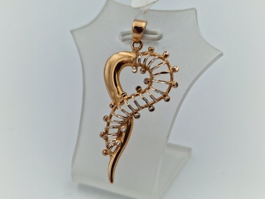 Zelta kulons, 2.37 g