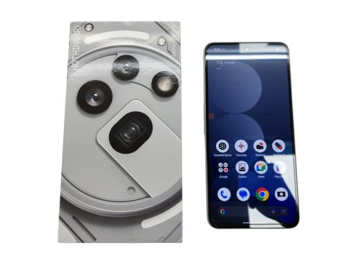 Nothing Phone 3a Pro 256 Gb