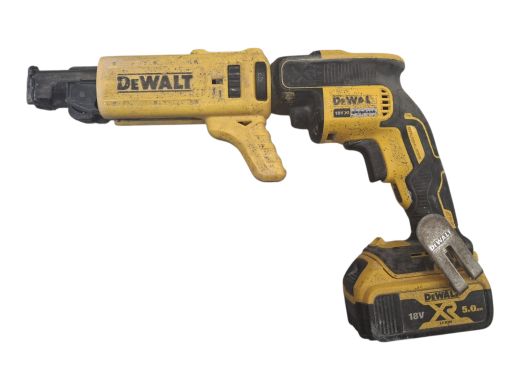 DeWalt Dcf620P2K