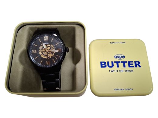 fossil Bqm7130
