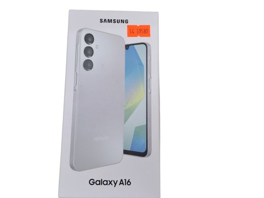Samsung A16(A165F) 128 gb