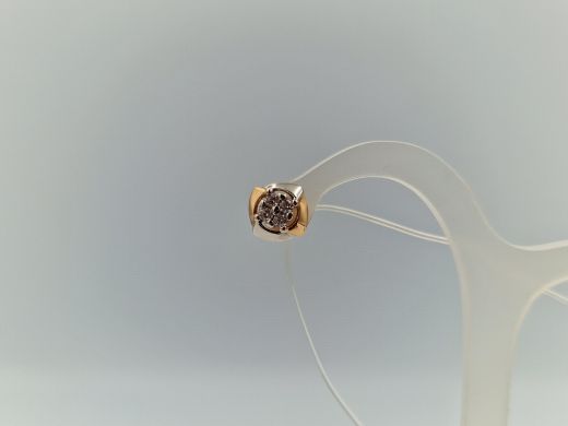 Zelta auskari, 1.79 g