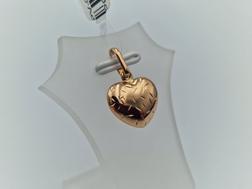 Zelta kulons, 0.82 g