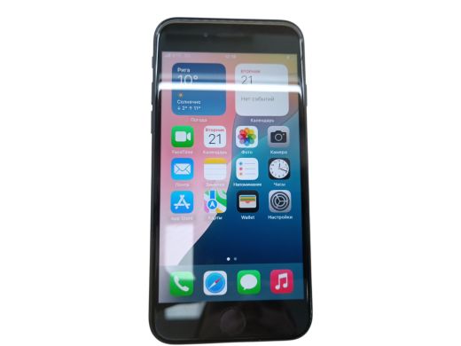 Apple iPhone Se 64 gb