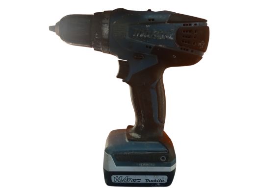 Makita Df347D 