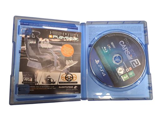 Slightly Mad Studios