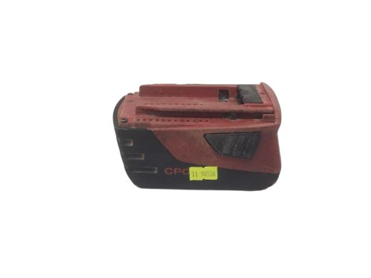 Hilti B22 5.2