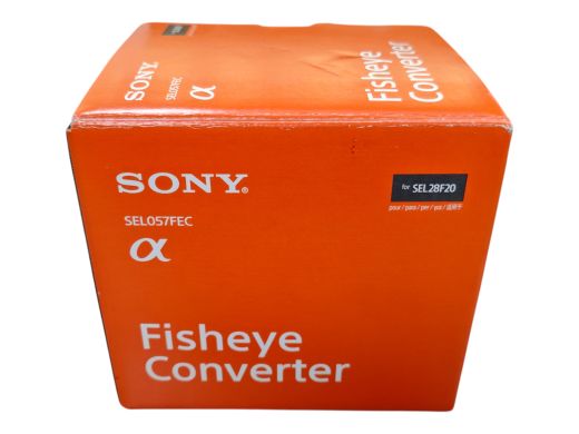 Sony Sel057Fec 