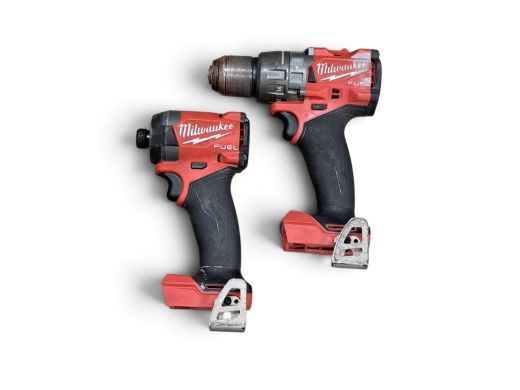 Milwaukee M18 Fpd3/M18 Fid3