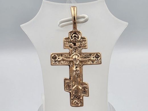 Kuldne rist, 2.94 g