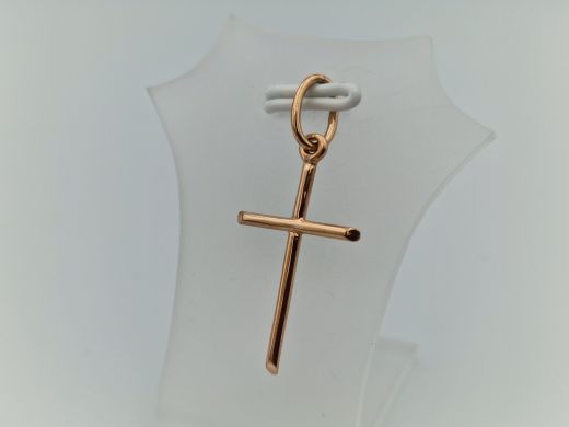 Золотой кулон, 0.88 г