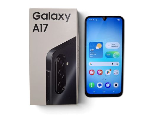 Samsung Sm-A175F/Dsb Galaxy A17 128 gb