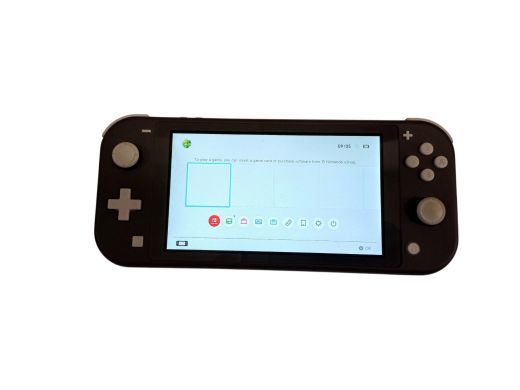 Nintendo Switch Lite Grey 32 gb