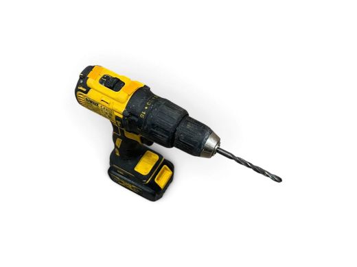 Dewalt Dcd778