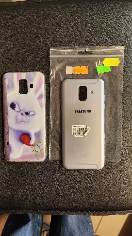 Samsung Galaxy A6 32 gb
