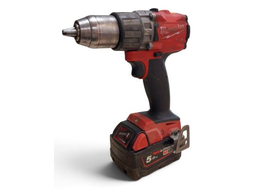Milwaukee M18 Fpd2/M18 Fsag125X