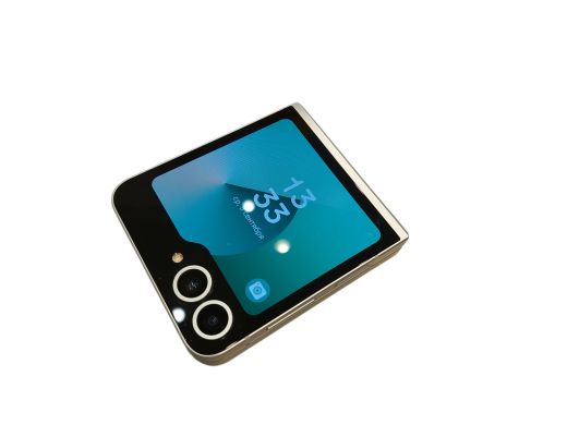 Samsung Galaxy Z Flip6 0.5 gb