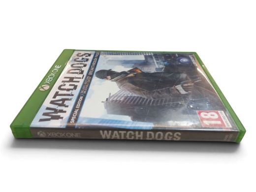 Fallout 4 watch dogs XBOX