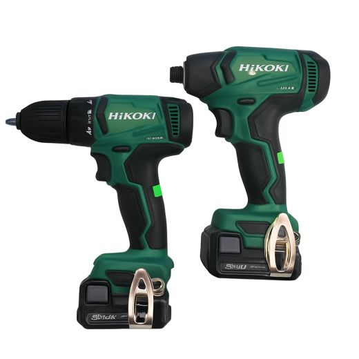 Hikoki DV12DA; WH12DA 