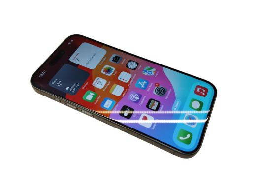 Apple iPhone 15 Pro  512 gb