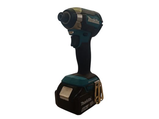 Makita Dtd153