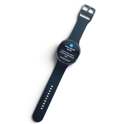Samsung Watch8 Sm-L335F