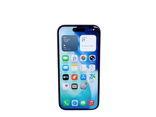 Apple iPhone 16 Myea3Hx/A 128 gb