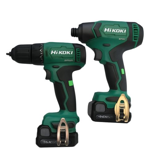 Hikoki DV12DA; WH12DA 