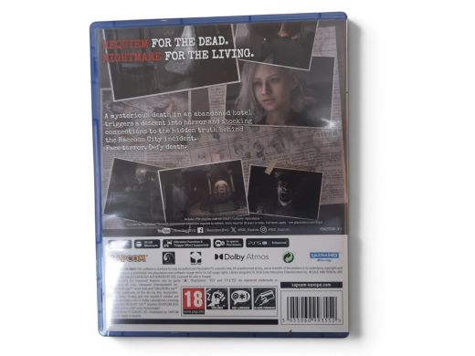 Resident Evil