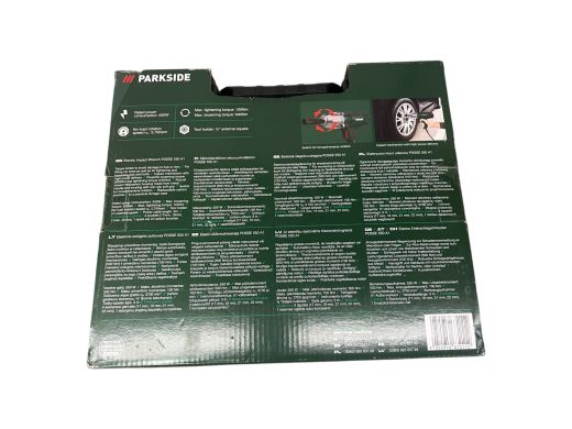 Parkside Pdsse 550 A1 