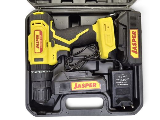 Jasper Jrcd2106-20St