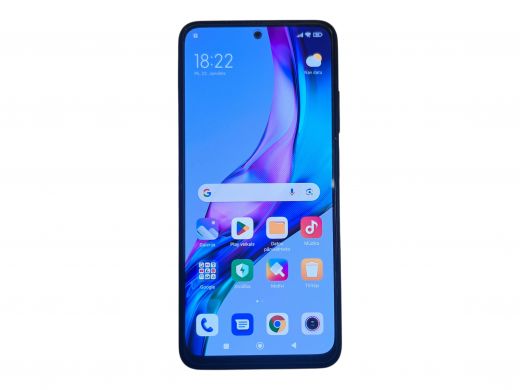 Xiaomi Redmi Note 10S