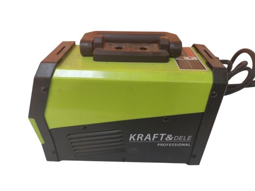 Kraft & Dele Kd1879