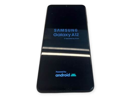 Samsung Galaxy A12 128 gb