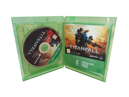 Electronic Arts Titanfall 
