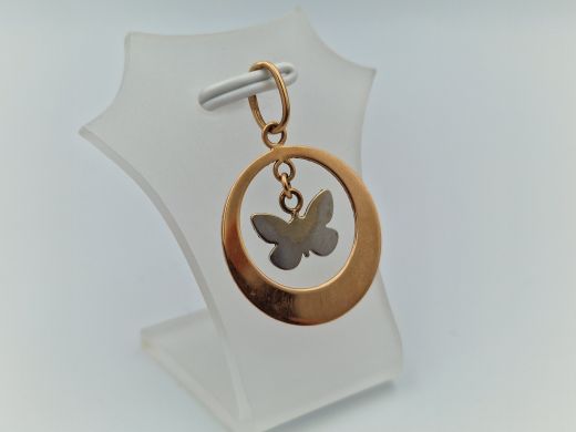 Золотой кулон, 1.4 г