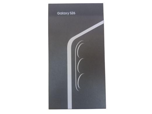 Samsung S26 256 gb