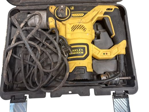 Stanley fmel1250k-qs 