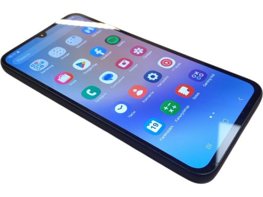 Samsung A34 5G 128 gb