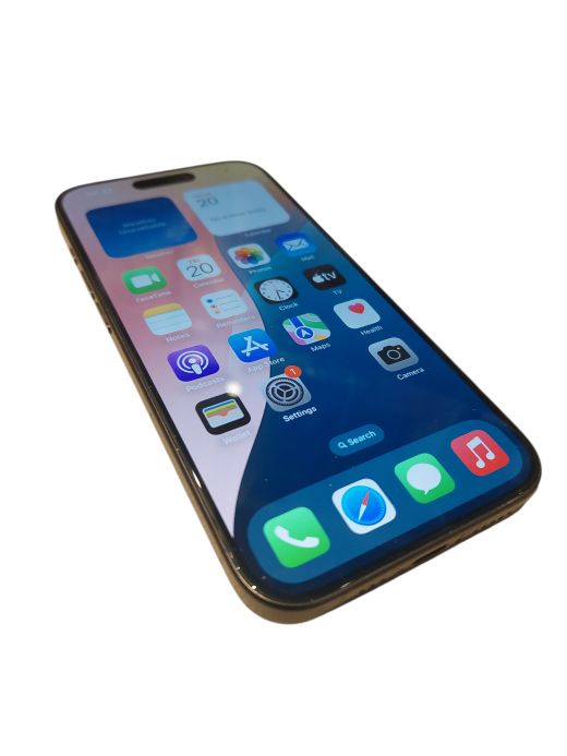 Apple iPhone 15 Pro 128 gb