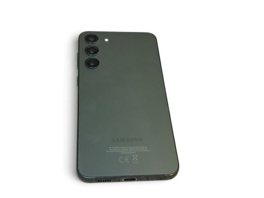 Samsung Galaxy S23 Plus Sm-S916B 256 gb