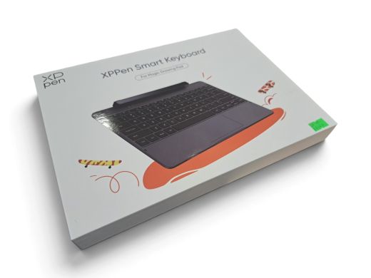 Magic Drawing Pad