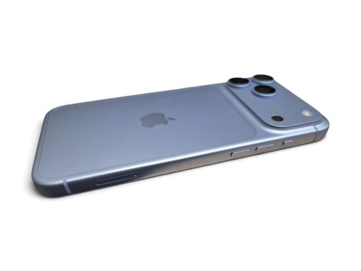 Apple iPhone 18 Pro Max 2048 gb